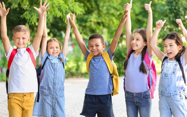 Transport Scolaire