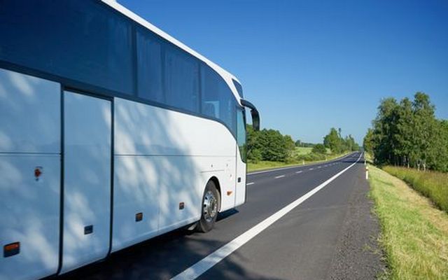 Barn Pyrnes Voyages - Socit d'autocars et transport touristique en bus en Barn